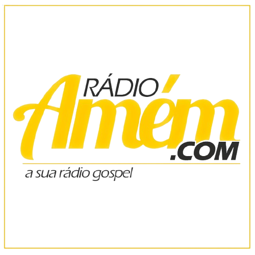 Rádio Amém - A Sua Rádio Gospel